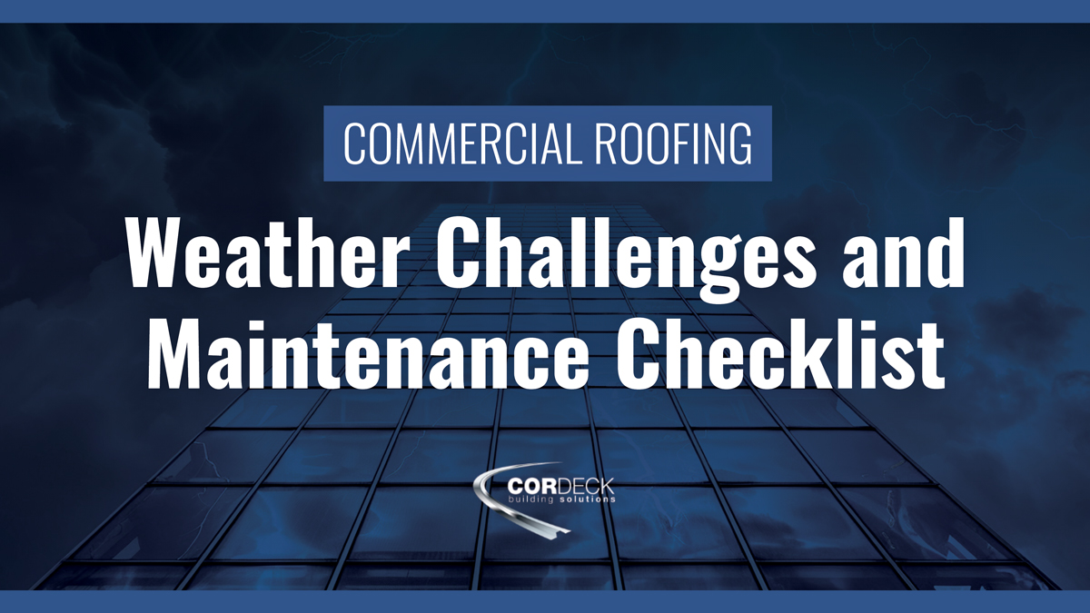 Cordeck Springweather Featured