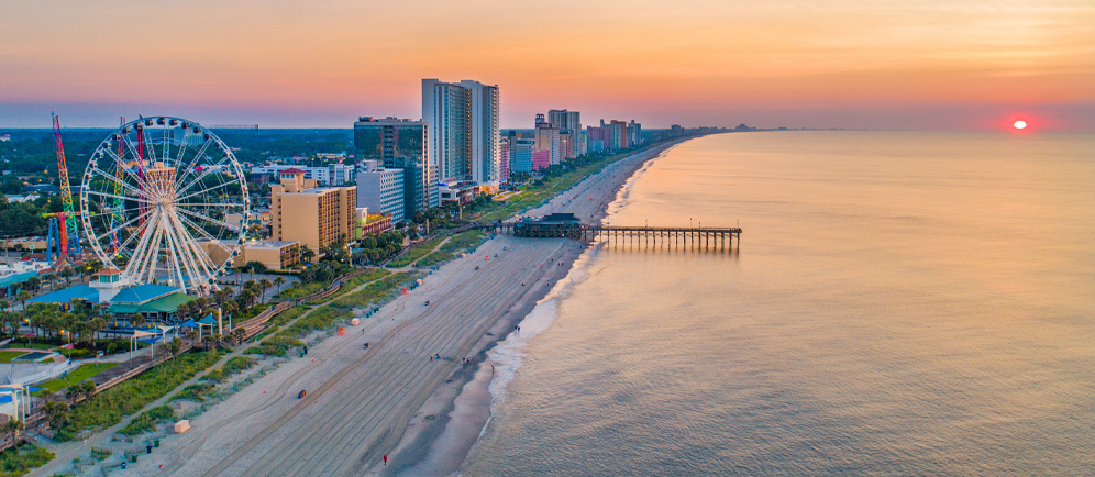 Myrtle Beach Myrtle Beach