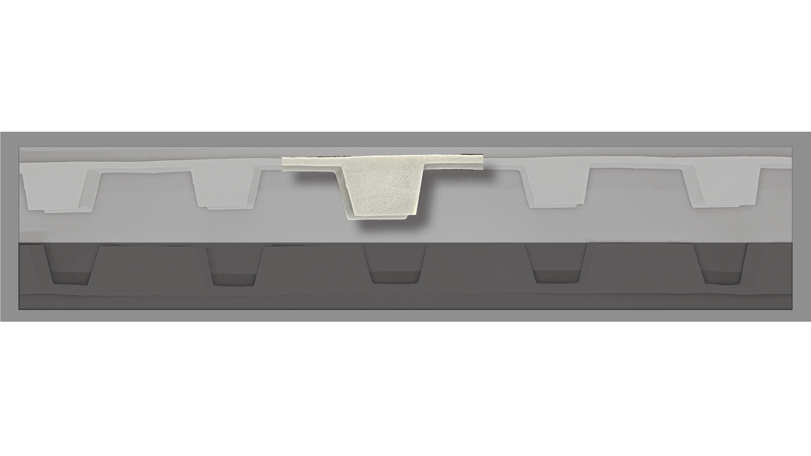 Cordecks Rubber Closure Topside Plug Cordecks Rubber Closure Topside Plug