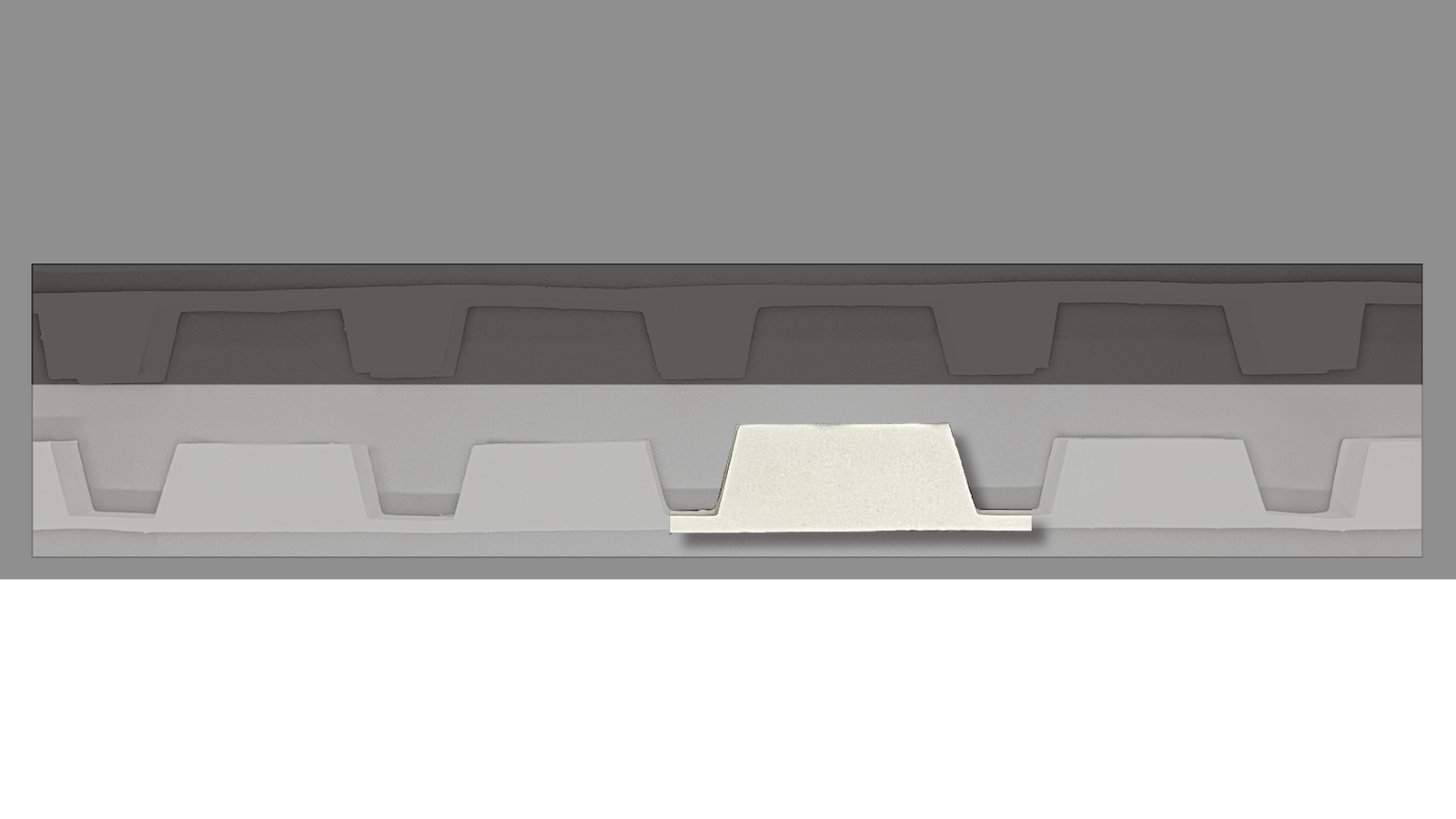 Cordecks Rubber Closure Underside Plug Cordecks Rubber Closure Underside Plug