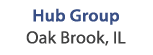 Hub Group Oak Brook, IL 